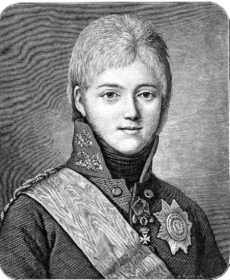 Иллюстрация к книге — Нам нужна великая Россия [i_272.jpg]