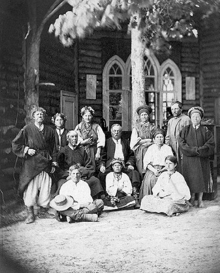 Иллюстрация к книге — Нам нужна великая Россия [i_275.jpg]