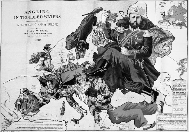 Иллюстрация к книге — Нам нужна великая Россия [i_281.jpg]