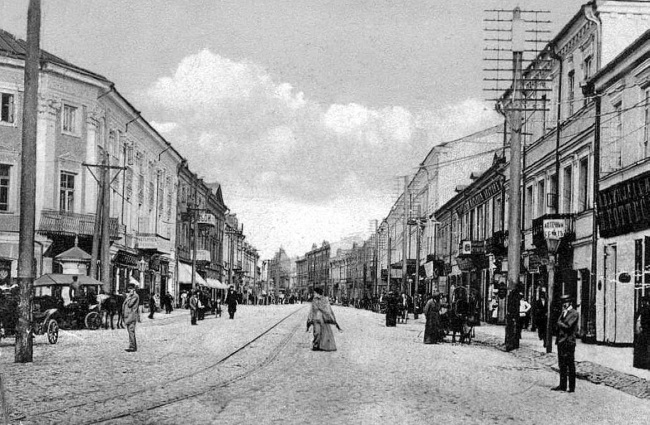 Иллюстрация к книге — Нам нужна великая Россия [i_284.jpg]