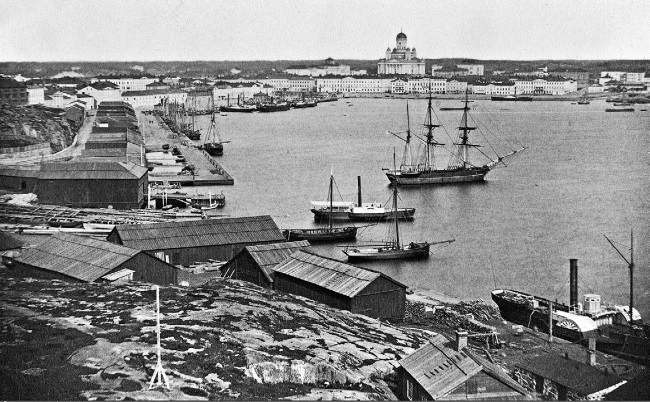 Иллюстрация к книге — Нам нужна великая Россия [i_318.jpg]