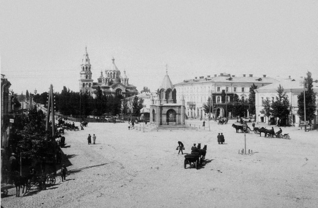 Иллюстрация к книге — Нам нужна великая Россия [i_348.jpg]