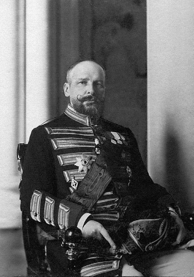 Иллюстрация к книге — Нам нужна великая Россия [i_358.jpg]