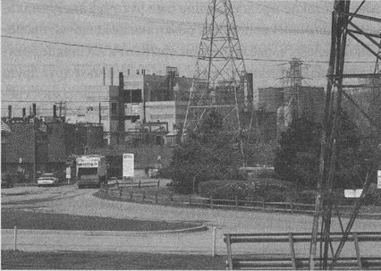 Иллюстрация к книге — Весь мир: Записки велосипедиста [i_004.jpg]