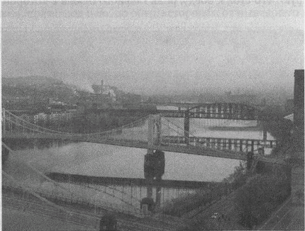 Иллюстрация к книге — Весь мир: Записки велосипедиста [i_019.jpg]