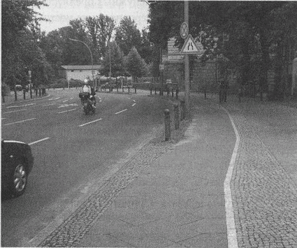 Иллюстрация к книге — Весь мир: Записки велосипедиста [i_020.jpg]