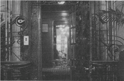 Иллюстрация к книге — Весь мир: Записки велосипедиста [i_033.jpg]