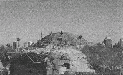 Иллюстрация к книге — Весь мир: Записки велосипедиста [i_038.jpg]