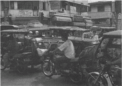 Иллюстрация к книге — Весь мир: Записки велосипедиста [i_050.jpg]