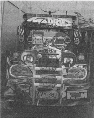 Иллюстрация к книге — Весь мир: Записки велосипедиста [i_051.jpg]