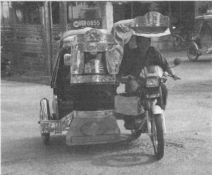 Иллюстрация к книге — Весь мир: Записки велосипедиста [i_055.jpg]