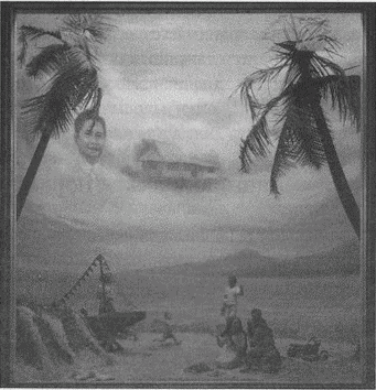 Иллюстрация к книге — Весь мир: Записки велосипедиста [i_058.jpg]