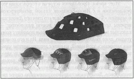 Иллюстрация к книге — Весь мир: Записки велосипедиста [i_094.jpg]