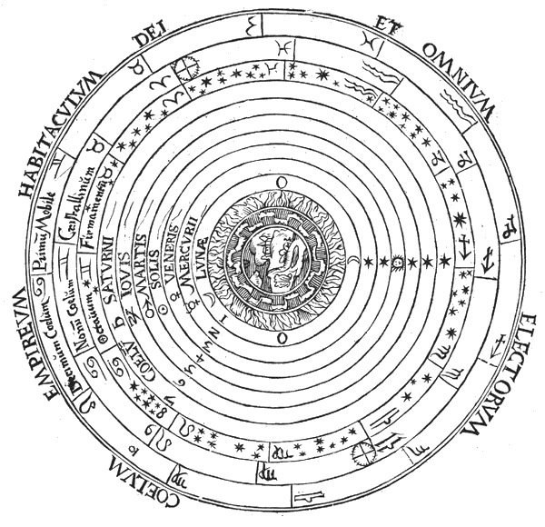 Иллюстрация к книге — Возрожденное время. От кризиса в физике к будущему вселенной [i_002.jpg]