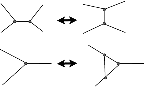 Иллюстрация к книге — Возрожденное время. От кризиса в физике к будущему вселенной [i_015.jpg]