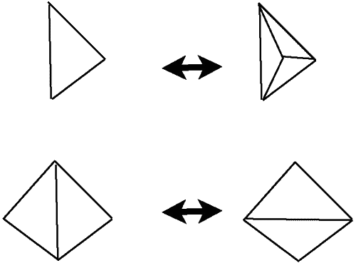 Иллюстрация к книге — Возрожденное время. От кризиса в физике к будущему вселенной [i_020.jpg]