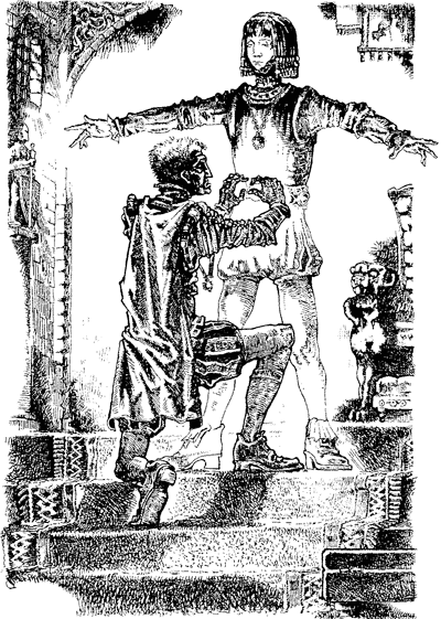 Иллюстрация к книге — Всё о волшебной стране Тилоаре [i_004.jpg]