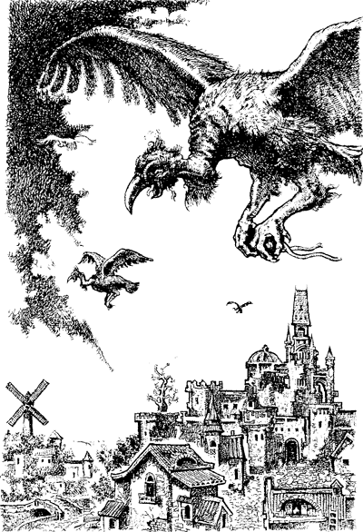 Иллюстрация к книге — Всё о волшебной стране Тилоаре [i_009.jpg]