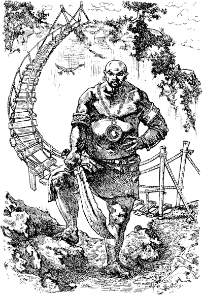 Иллюстрация к книге — Всё о волшебной стране Тилоаре [i_021.jpg]