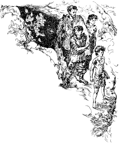 Иллюстрация к книге — Всё о волшебной стране Тилоаре [i_036.jpg]