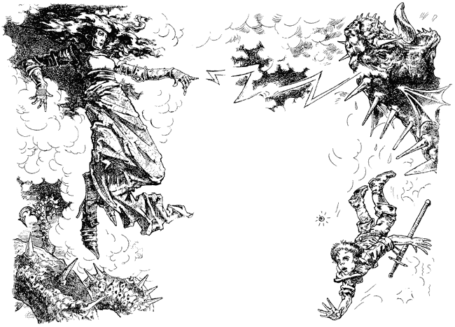 Иллюстрация к книге — Всё о волшебной стране Тилоаре [i_041.jpg]