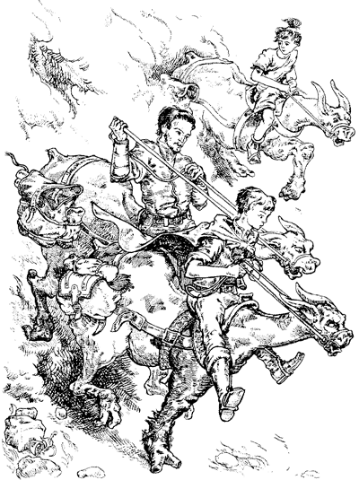 Иллюстрация к книге — Всё о волшебной стране Тилоаре [i_050.jpg]