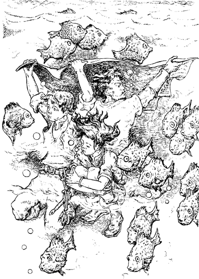 Иллюстрация к книге — Всё о волшебной стране Тилоаре [i_062.jpg]