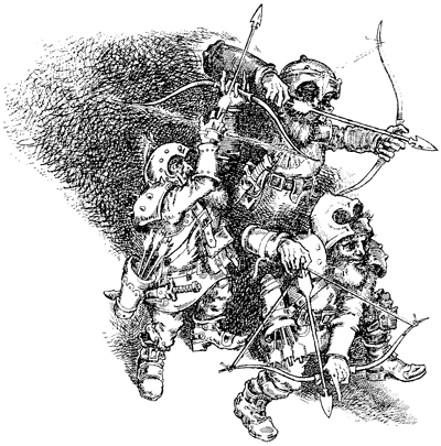 Иллюстрация к книге — Всё о волшебной стране Тилоаре [i_095.jpg]