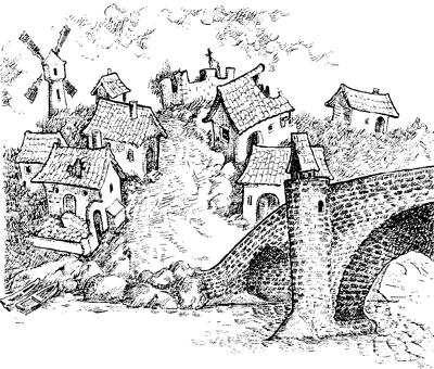 Иллюстрация к книге — Всё о волшебной стране Тилоаре [i_103.jpg]