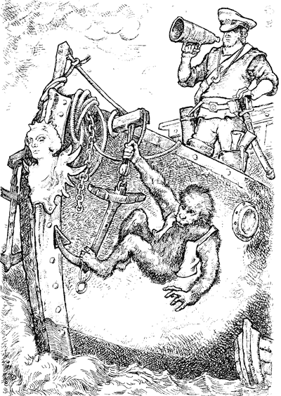 Иллюстрация к книге — Всё о волшебной стране Тилоаре [i_109.jpg]