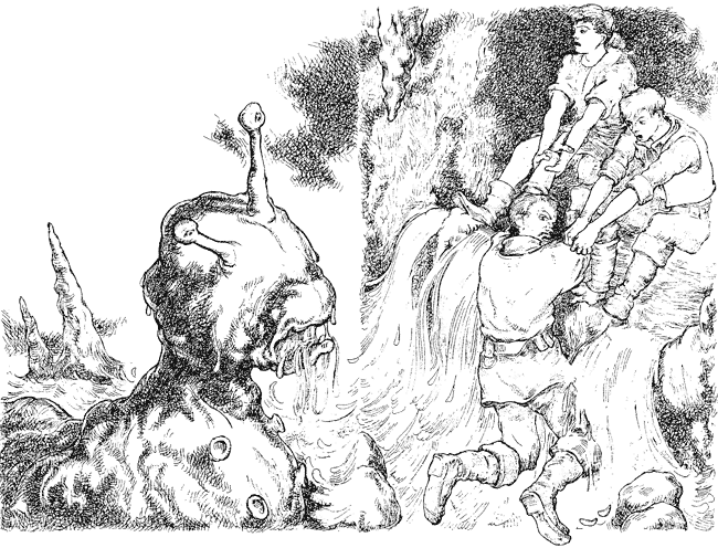 Иллюстрация к книге — Всё о волшебной стране Тилоаре [i_116.jpg]