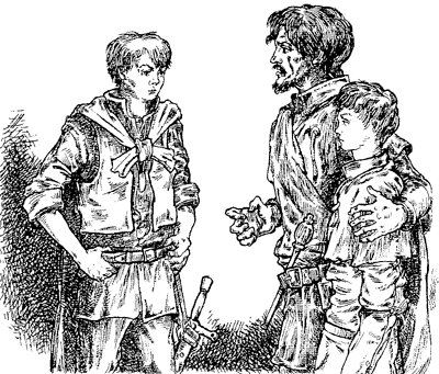 Иллюстрация к книге — Всё о волшебной стране Тилоаре [i_126.jpg]