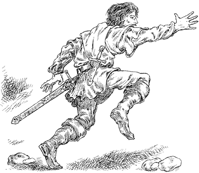 Иллюстрация к книге — Всё о волшебной стране Тилоаре [i_140.jpg]