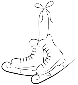 Иллюстрация к книге — О чём молчит лёд? О жизни и карьере великого тренера [i_003.jpg]