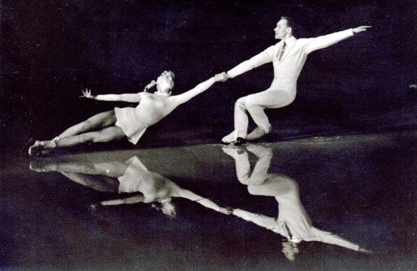 Иллюстрация к книге — О чём молчит лёд? О жизни и карьере великого тренера [i_005.jpg]