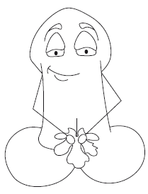 Иллюстрация к книге — «Главный» мужской орган. Медицинские исследования, исторические факты и забавные культурные феномены [i_023.jpg]