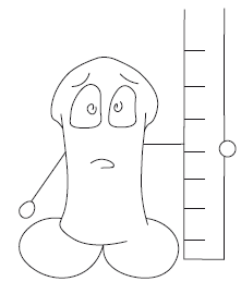 Иллюстрация к книге — «Главный» мужской орган. Медицинские исследования, исторические факты и забавные культурные феномены [i_024.jpg]