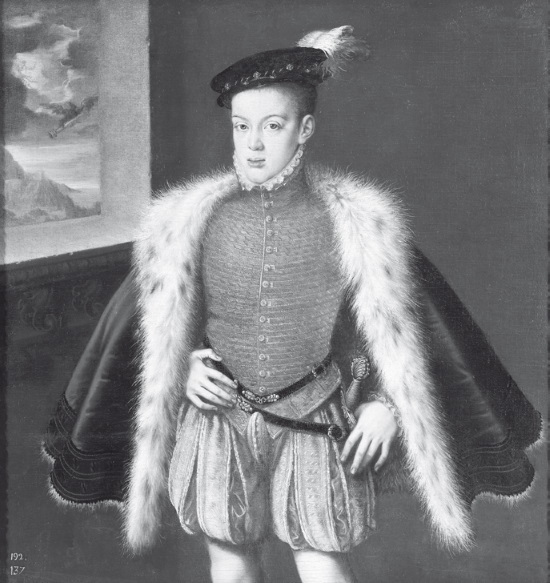 Иллюстрация к книге — «Главный» мужской орган. Медицинские исследования, исторические факты и забавные культурные феномены [i_029.jpg]