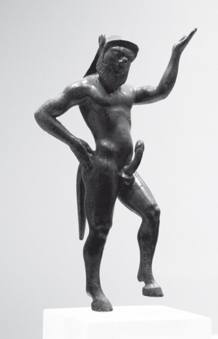 Иллюстрация к книге — «Главный» мужской орган. Медицинские исследования, исторические факты и забавные культурные феномены [i_039.jpg]