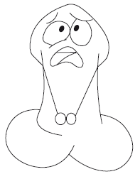 Иллюстрация к книге — «Главный» мужской орган. Медицинские исследования, исторические факты и забавные культурные феномены [i_045.jpg]