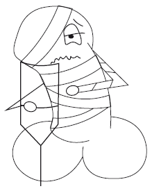 Иллюстрация к книге — «Главный» мужской орган. Медицинские исследования, исторические факты и забавные культурные феномены [i_053.jpg]