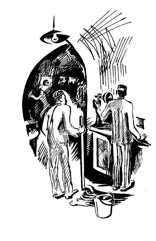 Иллюстрация к книге — Крылатый пленник [i_009.jpg]