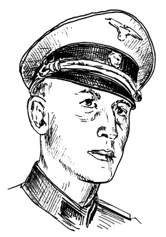 Иллюстрация к книге — СССР vs Германия. В погоне за сверхоружием [i_015.jpg]