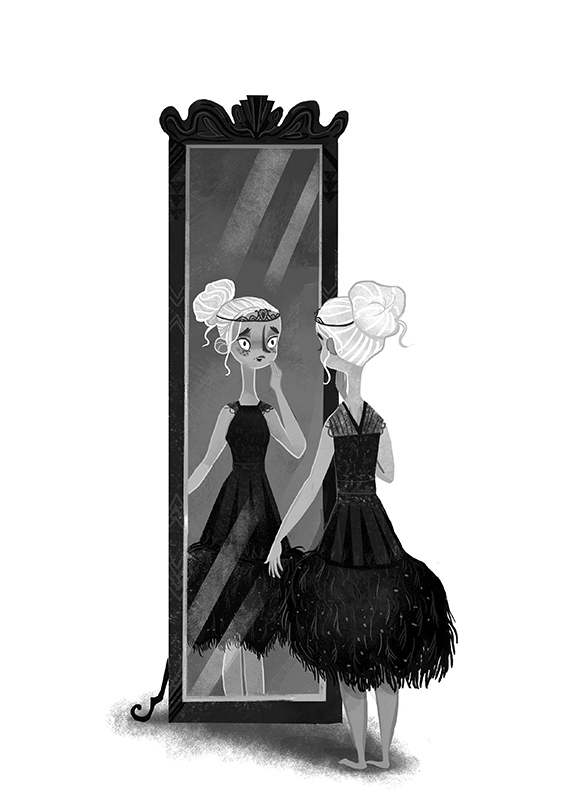 Иллюстрация к книге — Фабр. Королева жуков [i_034.jpg]