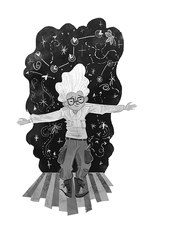 Иллюстрация к книге — Битва жуков [i_010.jpg]