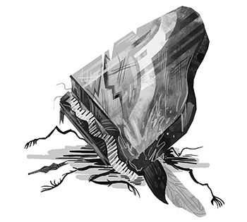 Иллюстрация к книге — Битва жуков [i_033.jpg]