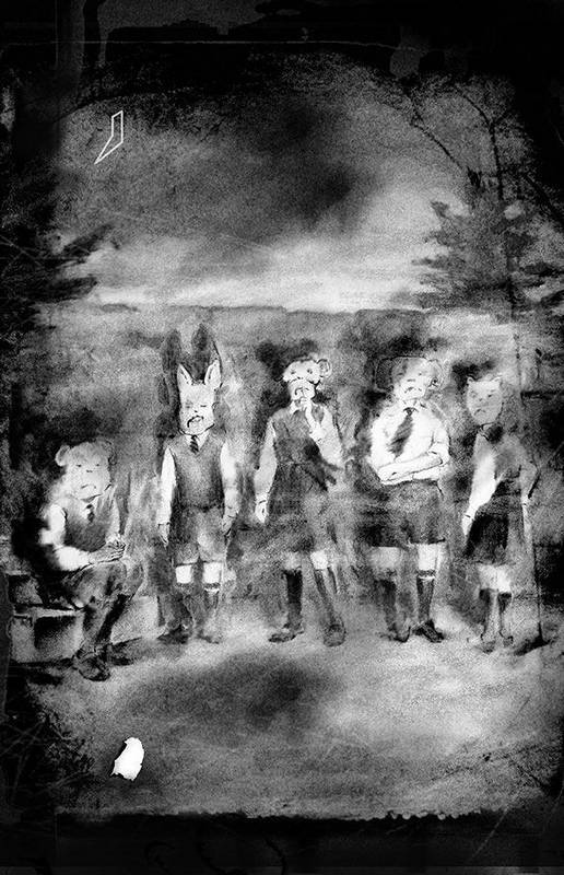 Иллюстрация к книге — Встреча [i_002.jpg]