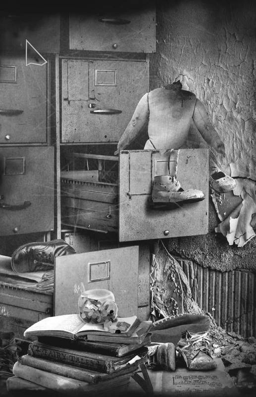 Иллюстрация к книге — Тебе не спрятаться [i_005.jpg]