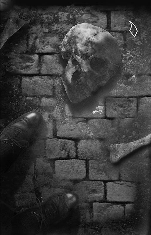 Иллюстрация к книге — Выхода нет [i_007.jpg]