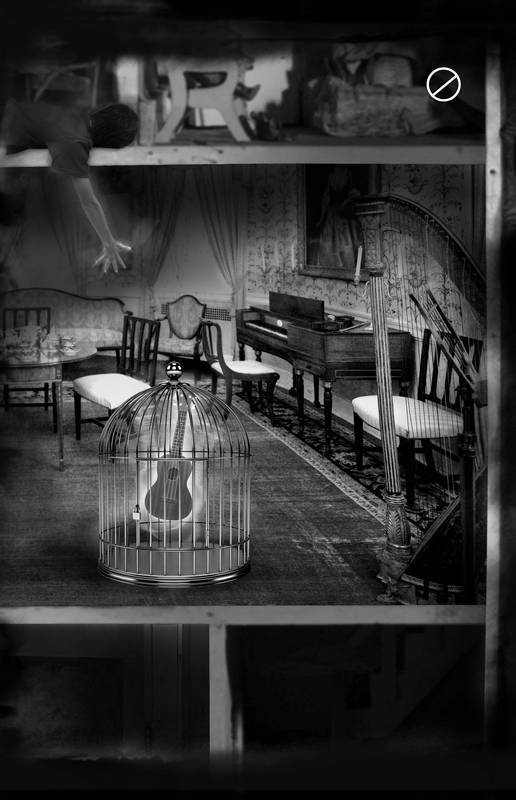 Иллюстрация к книге — Новая ловушка [i_002.jpg]